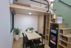 Nhà 16 CHDV Full Nội Thất Ngay Sân Bay, Lợi Nhuận Cao... Bán nhà riêng tại An Hội Tây, Hồ Chí Minh 08