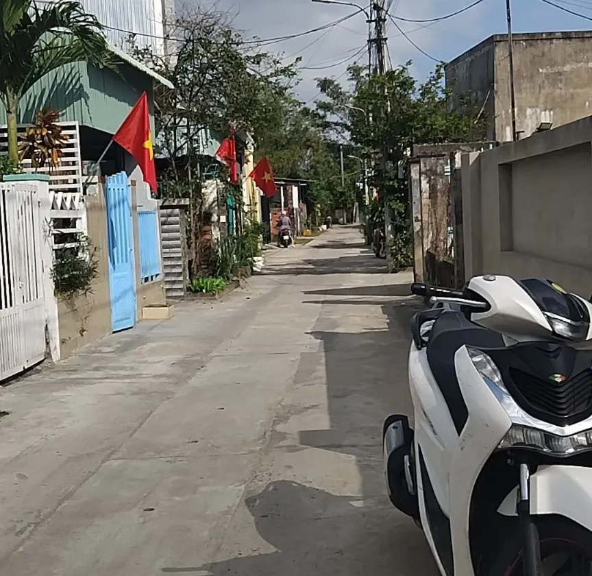 😮 4,75 TỶ – VÌ SAO MỘT LÔ 100M² Ở MAI ĐĂNG CHƠN LẠI ĐƯỢC NHIỀU NGƯỜI HỎI?... Bán đất tại Ngũ Hành Sơn, Đà Nẵng 01