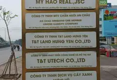 A Đây rồi!
Nhà 4,5 tầng thông thoáng chỉ vài bước ra công viên nội khu,gần đường Quốc lộ 5... Bán Shophouse tại Nguyễn Văn Linh, Hưng Yên 01