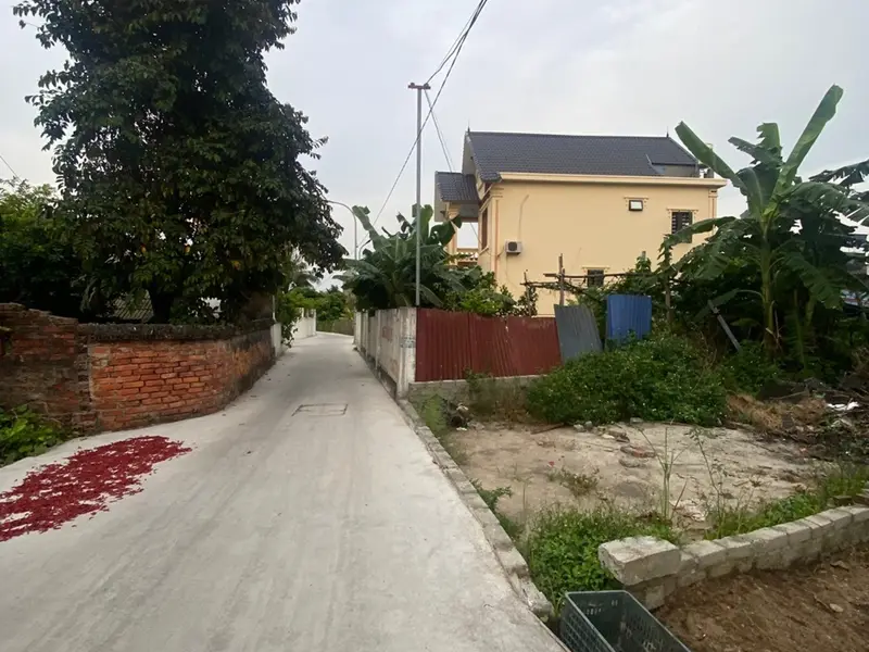 Cơ Hội Sở Hữu Đất Vàng Tại Thôn Đâu Kiên Với Vị Trí Đắc Địa... Bán đất tại An Lão, Hải Phòng 01