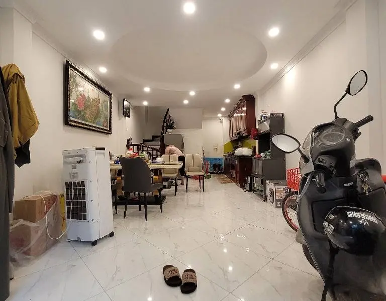Bán nhà riêng 36m2, 6 tầng, Thạch Bàn, Long Biên, ô tô đỗ cửa, pháp lý đầy đủ... Bán nhà riêng tại Long Biên, Hà Nội 01