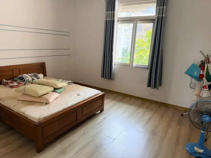 CHỦ GẤP GIẢM 250TR - GIÁ MỚI CHỈ 5.95 TỶ🔥
KHU VIP ĐIỀN THUẬN STAR HILLS – KẾ BÊN PICITY – NHÀ ĐẸP... Bán nhà riêng tại Thới An, Hồ Chí Minh 01