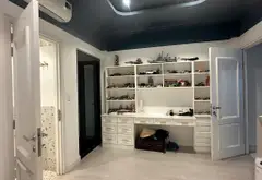 Nhà Phố Sang Trọng 5 Tầng Tại Quận 7 Với Thiết Kế Hiện Đại Và Nội Thất Cao Cấp... Bán nhà riêng tại Tân Thuận, Hồ Chí Minh 16