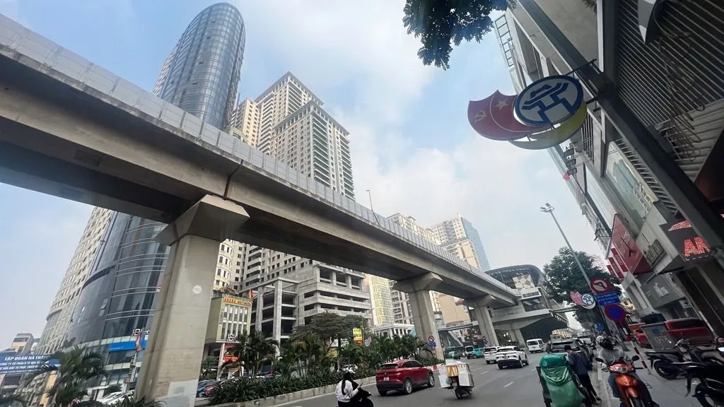 VĂN QUÁN – HÀ ĐÔNG | NHÀ 5 TẦNG THANG MÁY | 32M² | 10.8 TỶ... Bán nhà riêng tại Hà Đông, Hà Nội 01