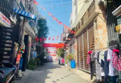 Bán đất 53m2 khu Linh Xuân, Thủ Đức, giá 3.75 tỷ... Bán đất tại Linh Xuân, Hồ Chí Minh 01