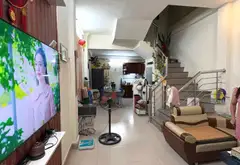 Bán nhà 4 tầng diện tích 35m2 tại Xuân Đỉnh, phù hợp ở hoặc cho thuê... Bán nhà riêng tại Xuân Đỉnh, Hà Nội 01