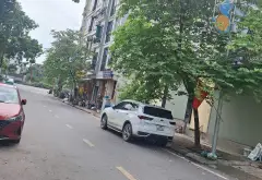 🔥🔥TT THANH TRÌ NHÀ ĐẸP 5 TẦNG -LÔ GÓC - MẶT NGÕ NÔNG -GIAO THÔNG THUẬN -CÁCH BX NƯỚC NGẦM 10P... Bán nhà riêng tại Thanh Trì, Hà Nội 03