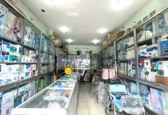Bán nhà mặt phố Nguyễn Kiệm phường 3 Gò Vấp 4 tầng mặt tiền 6.2m phù hợp kinh doanh... Bán nhà mặt phố tại Hạnh Thông, Hồ Chí Minh 04