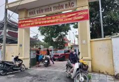 Cơ hội sở hữu đất vị trí vàng tại Đông Anh với tiềm năng tăng giá vượt trội... Bán đất tại Thiên Lộc, Hà Nội 06