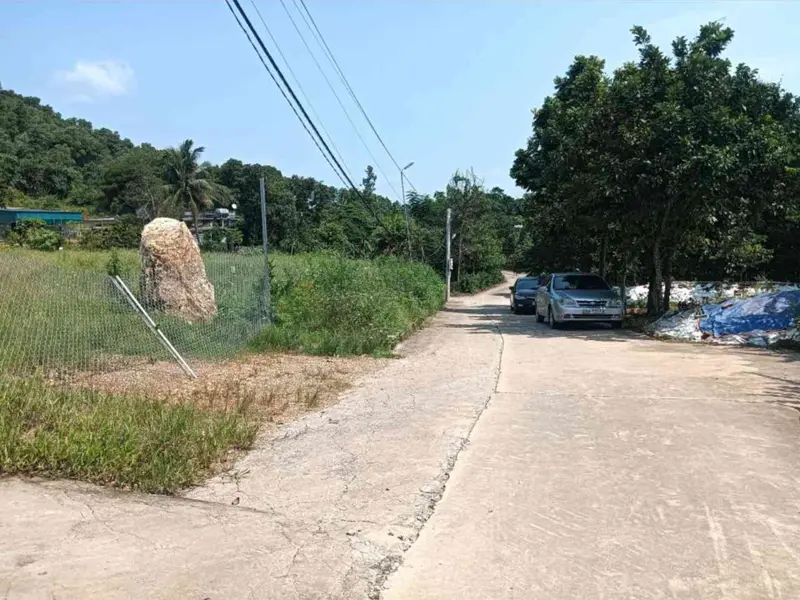 Bán đất lô góc tại Bắc Sơn, diện tích lớn, pháp lý rõ ràng... Bán đất tại Trung Giã, Hà Nội 01