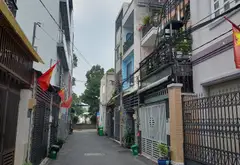Biệt thự rộng rãi, hẻm xe tải, giá siêu tốt tại Thủ Đức... Bán nhà riêng tại Linh Xuân, Hồ Chí Minh 07
