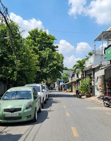 NHỈNH 4T, BÁN NHÀ 4 TẦNG, 3 PN, HXH AN DƯƠNG VƯƠNG, QUẬN 8, GẦN VÕ VAN KIỆT, NGANG 5M, SHR... Bán nhà riêng tại Bình Phú, Hồ Chí Minh 01