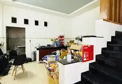 BÁN NHÀ MTKD BÌNH TÂN GIÁP TÂN PHÚ NGAY CHỢ BÌNH THÀNH 3 TẦNG GIÁ CHỈ 10.X TỶ... Bán nhà mặt phố tại Bình Hưng Hòa, Hồ Chí Minh 09