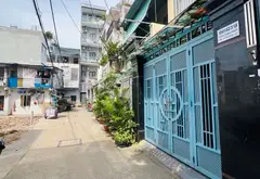 Bán đất 64m2 - Trần Xuân Soạn, giá 6,05 tỷ... Bán đất tại Tân Hưng, Hồ Chí Minh 01