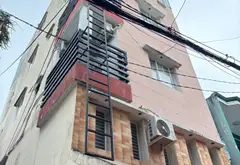 Bán nhà 5 tầng diện tích 71m² tại trung tâm quận Phú Nhuận, giá hợp lý... Bán nhà riêng tại Cầu Kiệu, Hồ Chí Minh 08