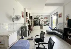 Nhà mặt phố 2 mặt tiền khu chợ Gò Xoài, rộng 445m2, sinh lời tốt... Bán nhà mặt phố tại Bình Hưng Hòa, Hồ Chí Minh 02