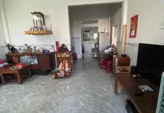 Bán nhà cấp 4 trên đất rộng 109m² tại phường Hòa Khánh, Hoàng Văn Thái... Bán nhà riêng tại Hòa Khánh, Đà Nẵng 03
