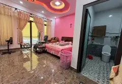 Nhà 5 tầng xịn sò giá cực tốt ở An Nhơn, giảm ngay 1 tỷ.... Bán nhà riêng tại An Nhơn, Hồ Chí Minh 01
