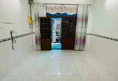Bán nhà riêng 3 tầng diện tích 61m2 tại Gò Vấp, giảm 500 triệu... Bán nhà riêng tại Thông Tây Hội, Hồ Chí Minh 04