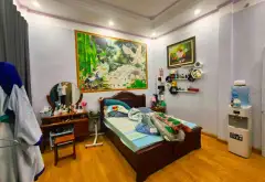 Bán nhà 4 tầng mặt tiền 7m khu Bạch Mai, kinh doanh sầm uất... Bán nhà riêng tại Bạch Mai, Hà Nội 12