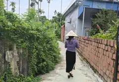 Bán nhà riêng 1 tầng hướng Đông Nam tại xã Thiên Hương, Thủy Nguyên, Hải Phòng, diện tích 420 m²... Bán nhà riêng tại Thiên Hương, Hải Phòng 14