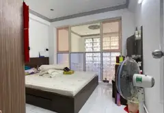 🏠 CHỦ GIẢM 200tr - HẺM 1/ TRƯỜNG CHINH, TÂN BÌNH - NHÀ 4 TẦNG - DT HƠN 40m2 - GIÁ HƠN 7🧄... Bán nhà riêng tại Tân Bình, Hồ Chí Minh 04