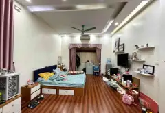 Bán tòa nhà 145m,7 tầng Kim Giang, dòng tiền gần 1 tỷ/năm, mặt ngõ thông, kinh doanh - ô tô vào nhà... Bán nhà riêng tại Định Công, Hà Nội 09