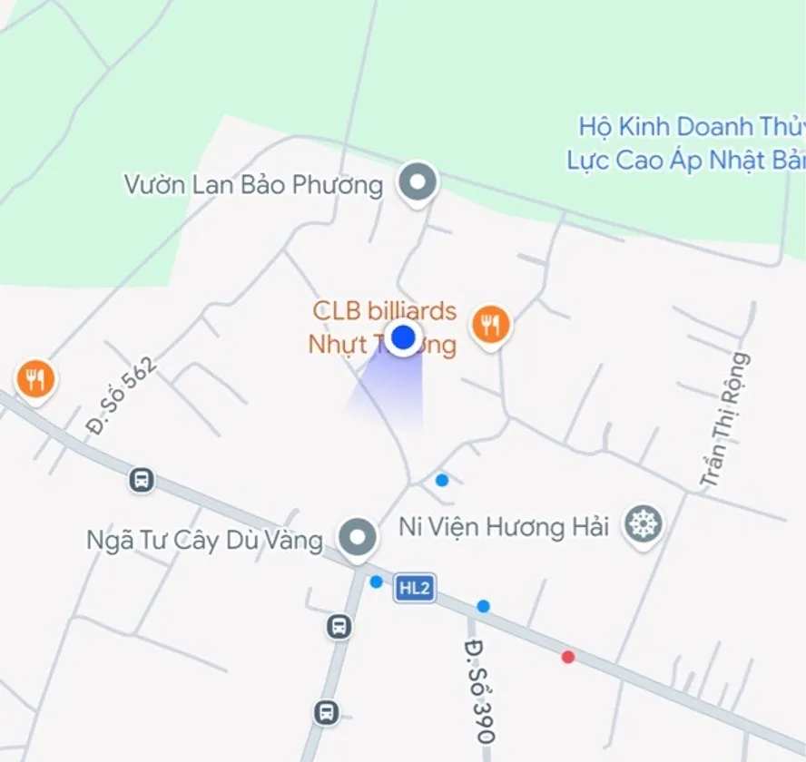 Nhà trong ngõ, ngách, hẻm - 478m² - Nhuận Đức, Củ Chi, TP Hồ Chí Minh - 5 tỷ... Bán nhà riêng tại Nhuận Đức, Hồ Chí Minh 01