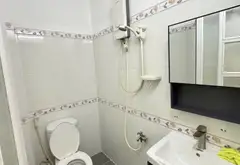 Bán nhà mới 5 tầng 5 phòng tắm tại Phú Nhuận trung tâm... Bán nhà riêng tại Cầu Kiệu, Hồ Chí Minh 10