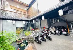 Nhà hiếm khu VIP Nguyễn Thượng Hiền - Đón đầu tiềm năng... Bán nhà riêng tại Hạnh Thông, Hồ Chí Minh 03