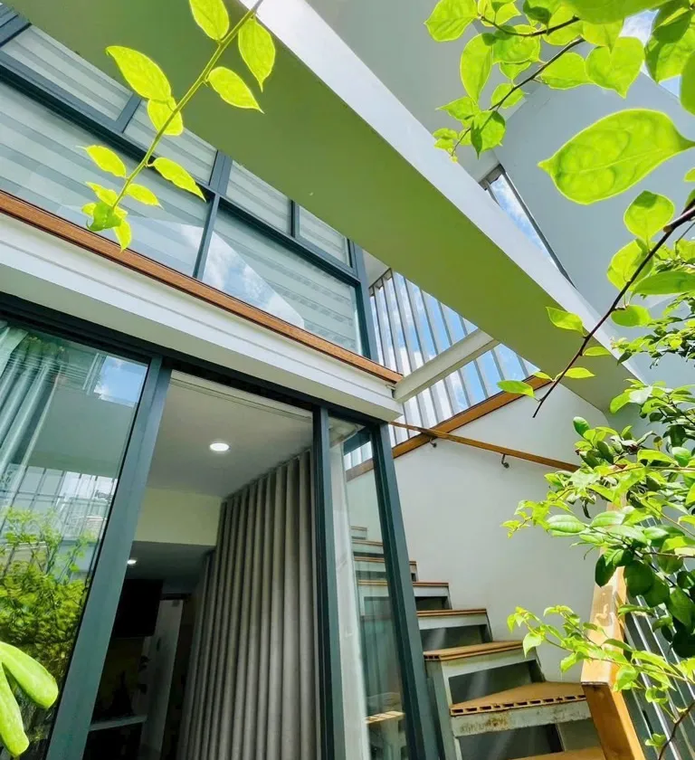 Nhà hẻm ô tô, 4 lầu, ST tại P. Bàn Cờ, Q3. Sang trọng, đẳng cấp, vị trí TT đắc địa, xem là thích.... Bán nhà riêng tại Xuân Hòa, Hồ Chí Minh 01