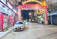 Nhà Biệt Thự Hiếm Có tại Xã An Khánh - Không Gian Rộng Rãi, Tiện Nghi Đỉnh... Bán nhà riêng tại An Khánh, Hà Nội 04