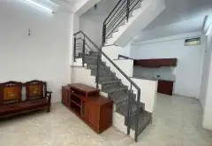 Bán nhà riêng 3 tầng 40m2 phường Bình Hưng Hòa B, giá 4.55 tỷ... Bán nhà riêng tại Bình Tân, Hồ Chí Minh 03
