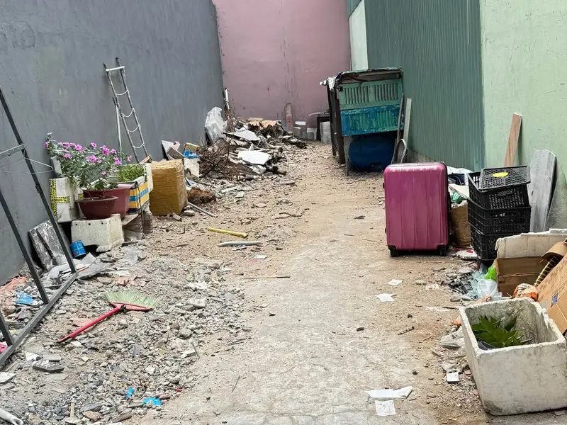 Bán nhà riêng Hồng Bàng 75m2, giá 5.2 tỷ có giảm thêm... Bán nhà riêng tại Bình Tây, Hồ Chí Minh 01