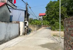 Cơ hội vàng sở hữu đất 80m2 mặt tiền rộng tại Phù Mã giá cực tốt... Bán owner_side tại Sóc Sơn, Hà Nội 11