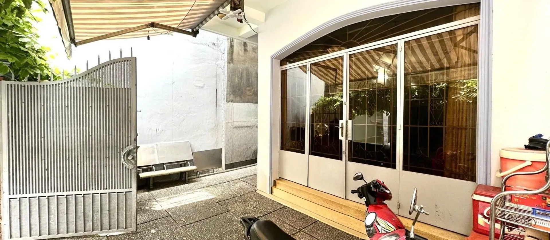 Bán nhà mặt phố 3 tầng 6 phòng ngủ diện tích 174.5m² tại Tân Bình... Bán nhà mặt phố tại Tân Sơn Nhất, Hồ Chí Minh 01