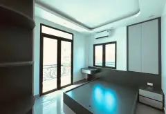 Bán nhà riêng lô góc mặt tiền rộng 7.1m tại huyện An Dương, Hải Phòng... Bán nhà riêng tại An Hải, Hải Phòng 09