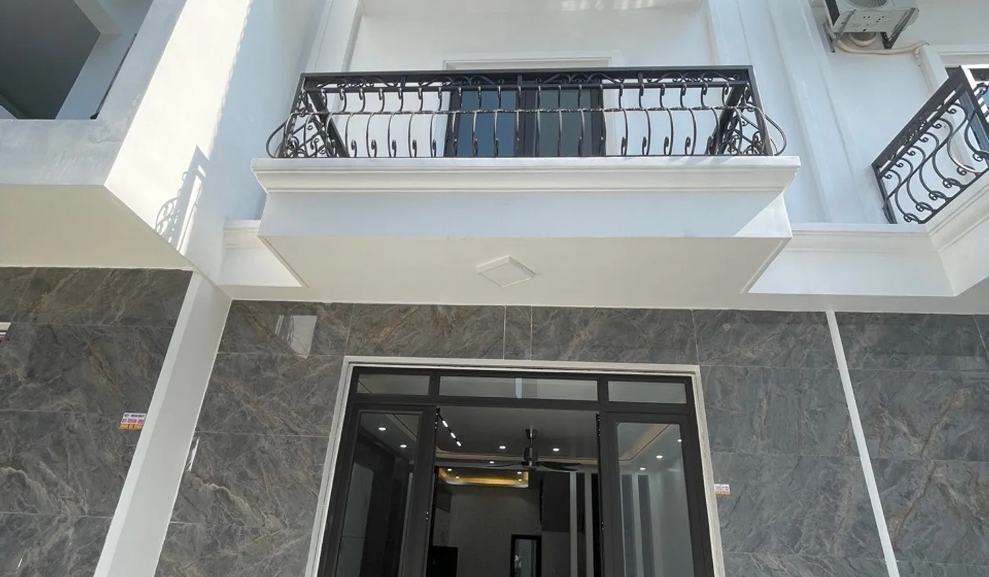 🔥 NHÀ 3 TẦNG THIẾT KẾ HIỆN ĐẠI – Ô TÔ ĐỖ TẬN CỬA – GIÁ CHỈ LOANH QUANH 2 TỶ! 🔥... Bán nhà riêng tại An Dương, Hải Phòng 01