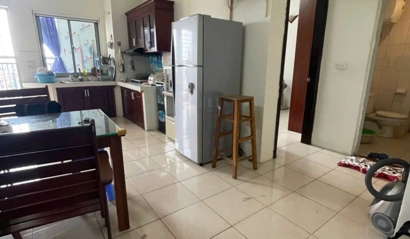 Bán căn hộ 2 phòng ngủ tại phường Tương Mai, Hà Nội giá 4.95 tỷ... Bán căn hộ chung cư tại Tương Mai, Hà Nội 01