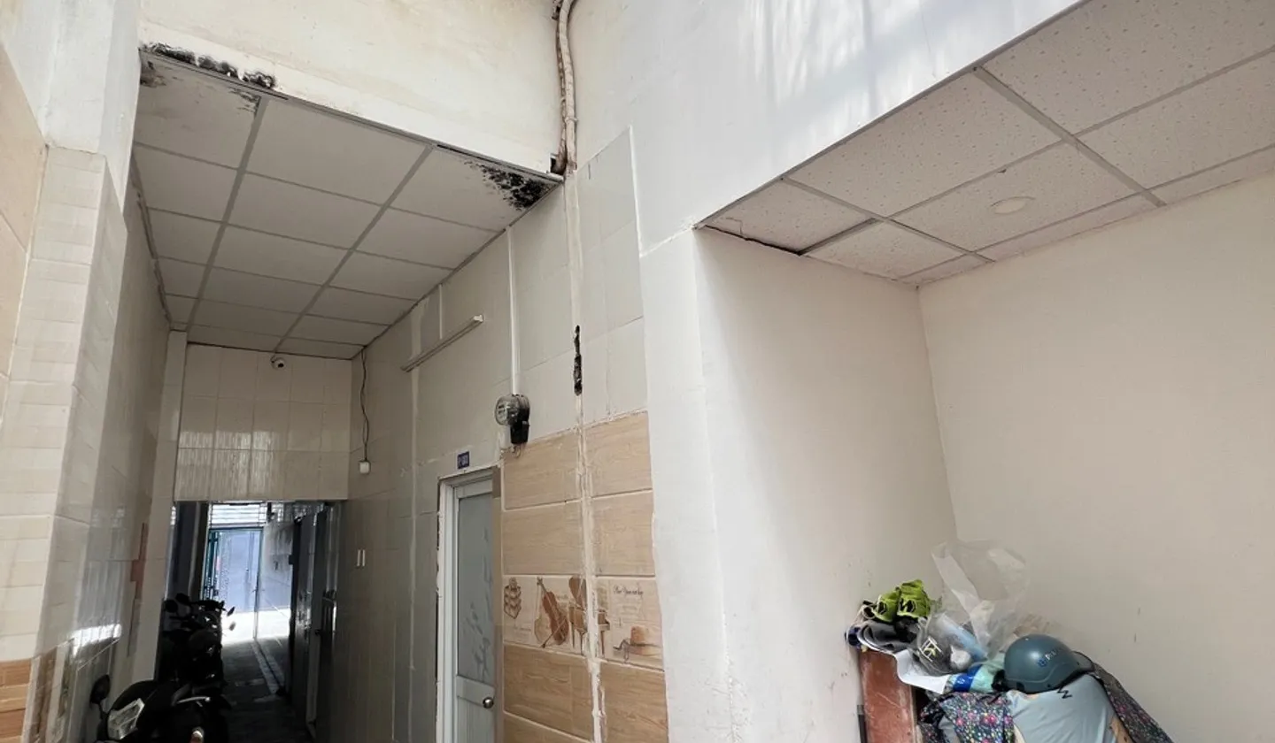 Nhà 6PN rộng rãi ngay khu Đông Hưng Thuận, giá giảm sốc... Bán nhà riêng tại Đông Hưng Thuận, Hồ Chí Minh 01