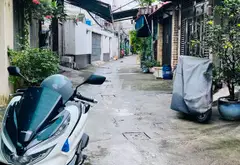 Nhà 2 Tầng Hẻm Xe Hơi Phường Tân Thới Hiệp Q12... Bán owner_side tại Tân Thới Hiệp, Hồ Chí Minh 02