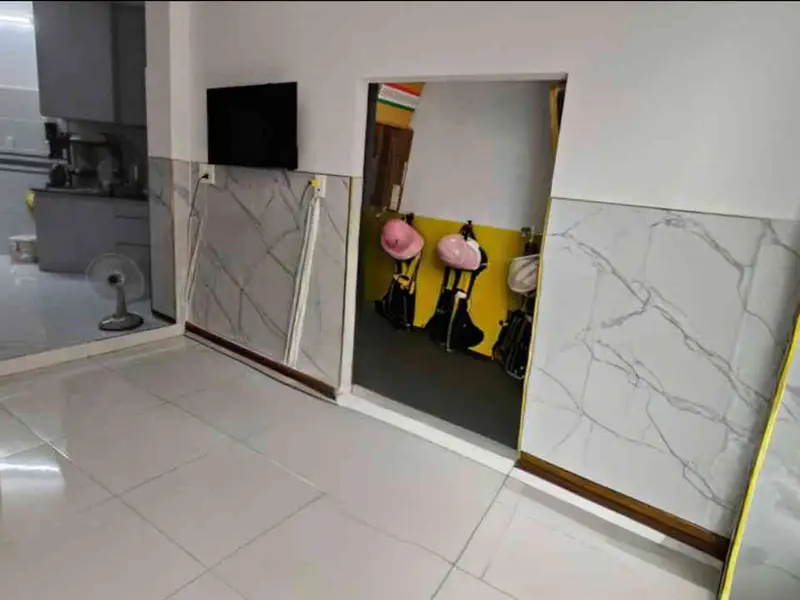 Nhà 2 Tầng Mới Tinh, Vừa Về Ở Ngay Tại Đức Nhuận... Bán nhà riêng tại Đức Nhuận, Hồ Chí Minh 01