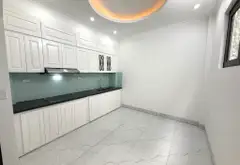 Nhà Mặt Ngõ Ô Tô Hà Đông - Sống Sang, An Sinh Đỉnh... Bán nhà riêng tại Chương Mỹ, Hà Nội 03