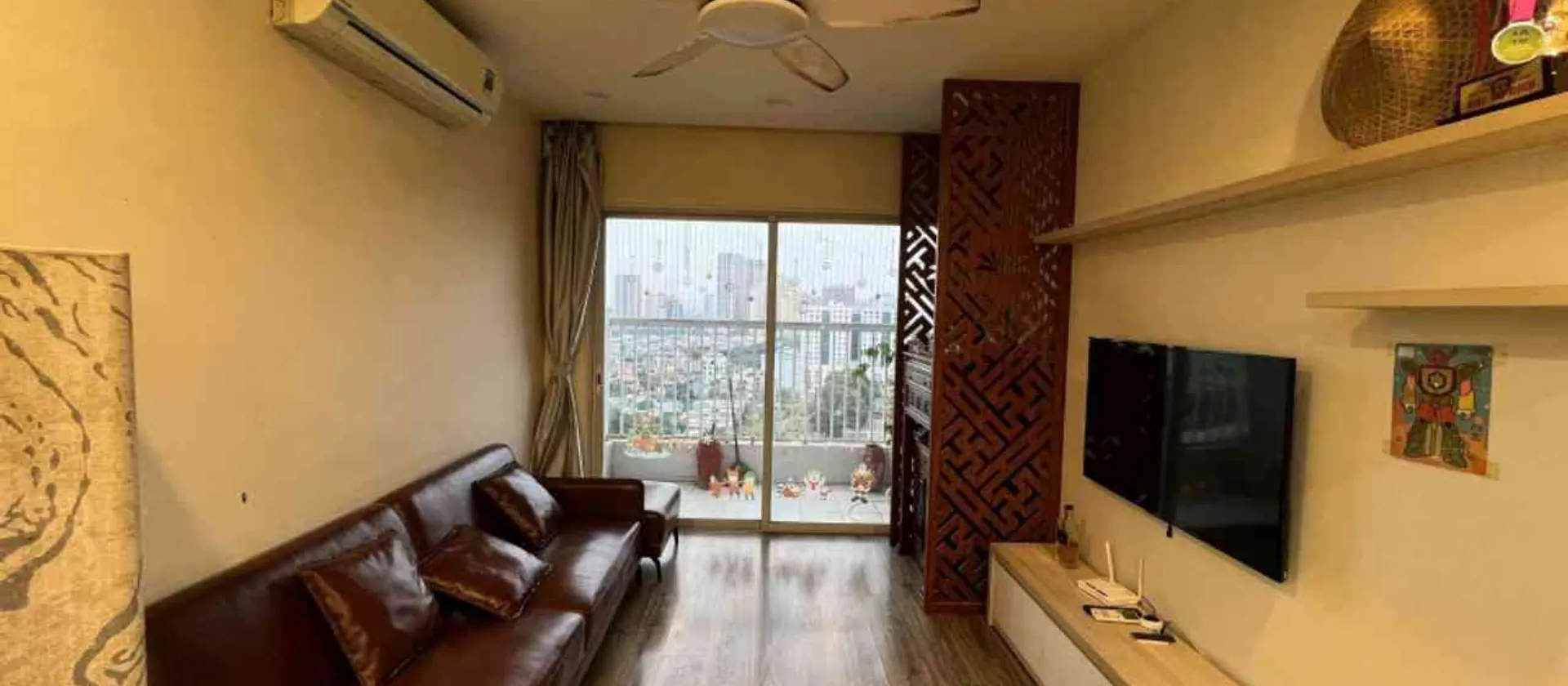 Chung cư cao cấp Ecolife Tố Hữu -74m - 2 ngủ, 2wc – tầng trung, full nội thất, Tiện ích xung quanh... Bán căn hộ chung cư tại Đại Mỗ, Hà Nội 01
