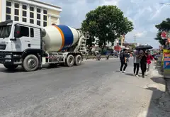 Nhà đẹp đối diện trường ĐHSP KỸ THUẬT HƯNG YÊN... Bán nhà mặt phố tại Việt Tiến, Hưng Yên 03