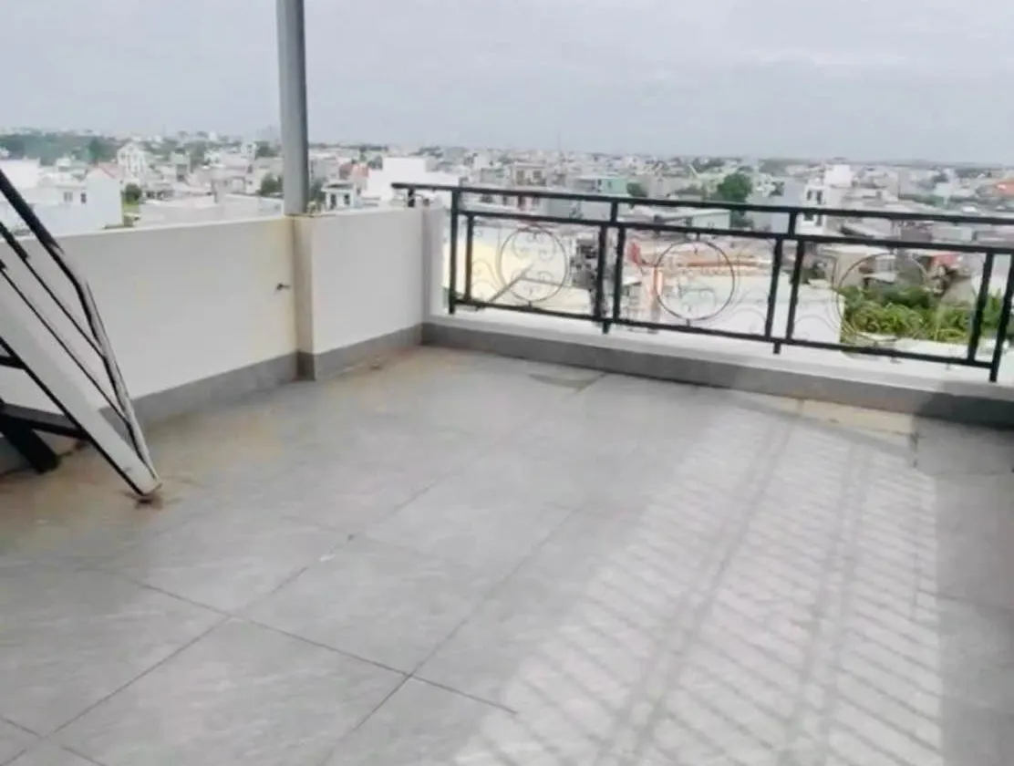 Bán nhà riêng 5 tầng 13 phòng tại phường Thới An, Hồ Chí Minh, diện tích 138 m2... Bán nhà riêng tại Thới An, Hồ Chí Minh 01