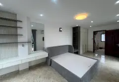 Nhà Lô Góc 5 Tầng Sang Trọng Tại Khu Quân Đội Tư Đình... Bán nhà riêng tại Long Biên, Hà Nội 13