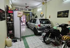 Bán nhà riêng Phường An Hội Đông, Hồ Chí Minh, diện tích 80m2, pháp lý rõ ràng... Bán nhà riêng tại An Hội Đông, Hồ Chí Minh 03