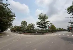 Bán đất đấu giá liền kề hồ, Diện tích 90m2, Đông Anh... Bán đất tại Thư Lâm, Hà Nội 01