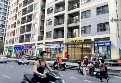 KÈO THƠM VINHOMES: SHOPHOUSE 64M2 - THU NHẬP 30TR/THÁNG... Bán Shophouse tại Long Bình, Hồ Chí Minh 02